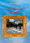 Buchcover The Beatles go Dada