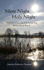 Buchcover Silent Night, Holy Night