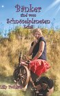 Buchcover Bänker sind beim Schnöselplaneten - Echt!