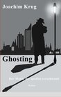 Buchcover Ghosting