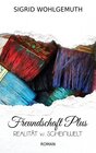 Buchcover Freundschaft Plus
