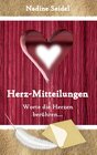 Buchcover Herz-Mitteilungen