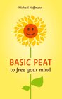 Buchcover Basic PEAT to free your mind