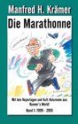 Buchcover Die Marathonne