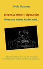 Buchcover Sieben x Miete = Eigenheim