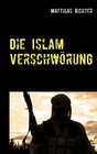 Buchcover Die Islam Verschwörung