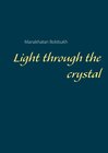 Buchcover Light through the crystal