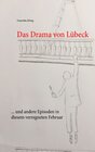 Buchcover Das Drama von Lübeck