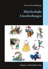 Buchcover Märchenhafte Umschreibungen