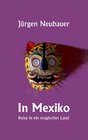 Buchcover In Mexiko