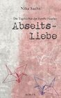 Buchcover Abseitsliebe