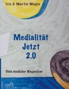 Buchcover Medialität Jetzt 2.0