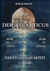 Buchcover Der Atlanticus