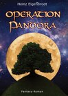 Buchcover Operation Pandora