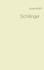 Buchcover Schillinger