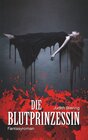 Buchcover Die Blutprinzessin