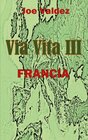 Buchcover Via Vita III