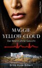 Buchcover Maggie Yellow Cloud