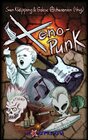 Buchcover Xeno-Punk