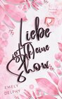 Buchcover Liebe ist (k)eine Show