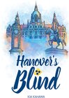 Buchcover Hanover's Blind
