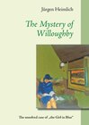 Buchcover The Mystery of Willoughby