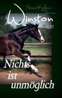 Buchcover Winston - Nichts ist unmöglich