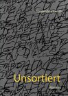 Buchcover Unsortiert