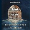 Buchcover atlantic-eros