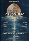 Buchcover Atlanticia