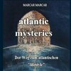 Buchcover Atlantic mysteries