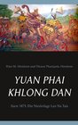 Buchcover Yuan Phai Khlong Dan