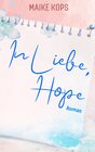 Buchcover In Liebe, Hope
