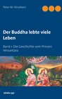 Buchcover Buddha lebte viele Leben