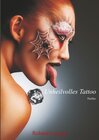 Buchcover Unheilvolles Tattoo