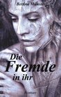 Buchcover Die Fremde in ihr