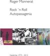 Buchcover Rock 'n Roll Autopassagenia
