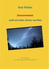 Buchcover Donnerwetter
