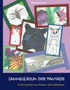 Buchcover Sammelsurium der Fantasie