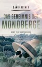 Buchcover Das Geheimnis der Mondberge