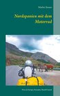 Buchcover Nordspanien mit dem Motorrad
