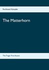 Buchcover The Matterhorn