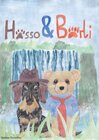 Buchcover Hasso und Bärli