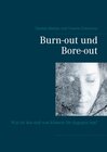 Buchcover Burn-out und Bore-out