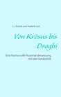 Buchcover Von Krösus bis Draghi