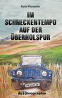 Buchcover Im Schneckentempo auf der Überholspur