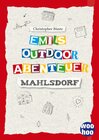 Buchcover Emils Outdoor Abenteuer