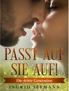 Buchcover Passt auf sie auf!