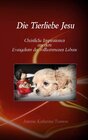 Buchcover Die Tierliebe Jesu