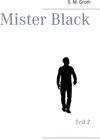 Buchcover Mister Black